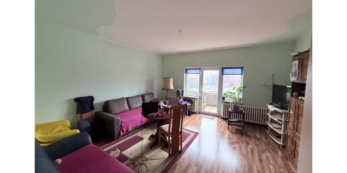 Hochparterre Nordhorn - 2 Zimmer, 73 m&sup2;, 700&euro; | Angebot:25046245