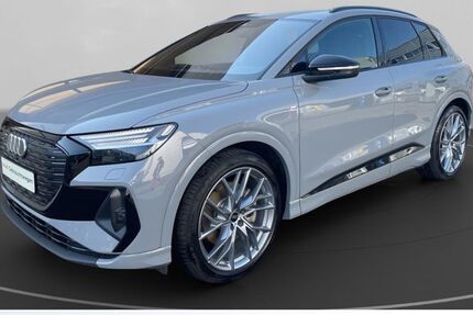 Audi Q4 e-tron 29.440 km 36.980 &euro; Köln 50823
