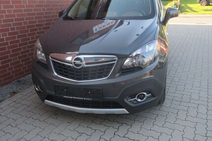 Opel Mokka 86.400 km 11.900 € Neubruchhausen 27211