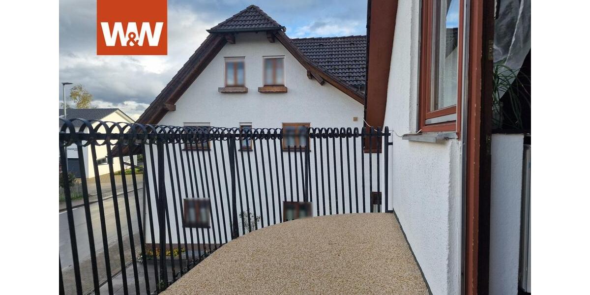 Etagenwohnung Hardt - 3 Zimmer, 112 m&sup2;, 238.000&euro; | Angebot:26764451