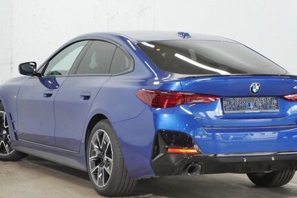 BMW 420 Gran Coupé 13.500 km 46.520 &euro; Altenmarkt a.d. Alz 83352