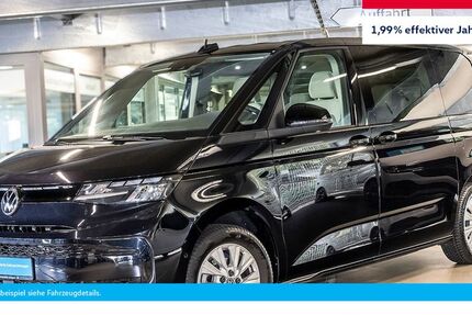 VW T7 Multivan 25.665 km 50.490 € Stuttgart 70188