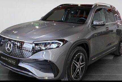 Mercedes-Benz EQB 11.294 km 43.660 &euro; Kaiserslautern 67663