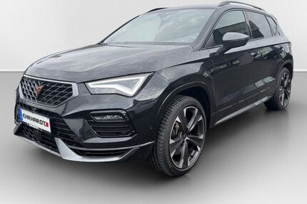 Cupra Ateca 45.090 km 30.990 &euro; Zellingen 97225