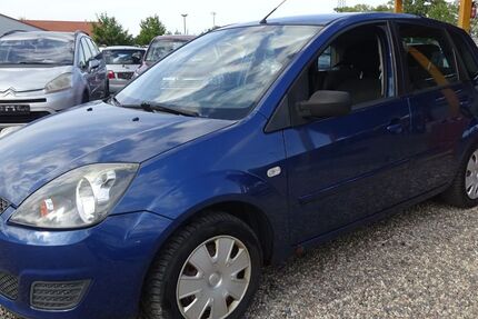 Ford Fiesta 205.300 km 650 &euro; Dresden 01219
