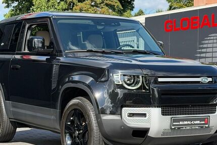 Land Rover Defender 26.930 km 49.885 &euro; Hamburg 22453