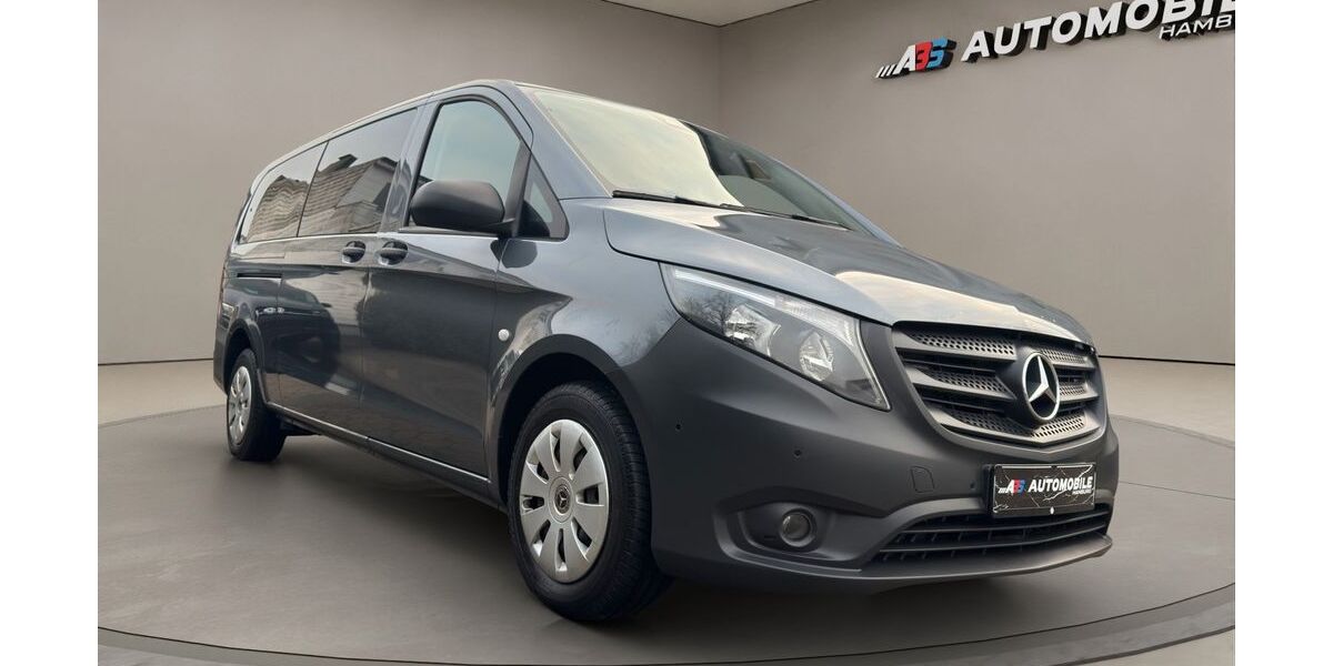 Mercedes-Benz Vito 367.000 km 15.750 &euro; Hamburg 22305