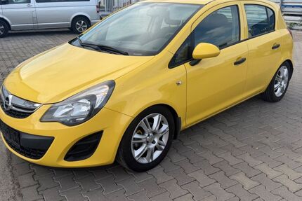 Opel Corsa 86.745 km 4.000 &euro; Maxhütte -Haidhof 93142