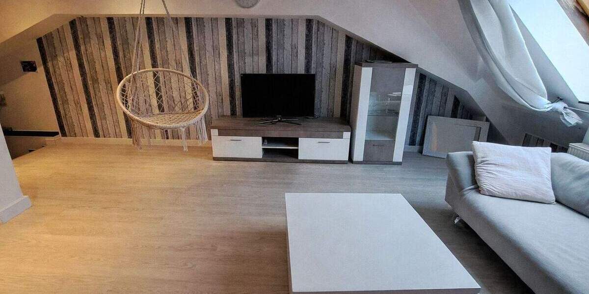 Etagenwohnung Bobenheim-Roxheim Roxheim - 3 Zimmer, 100 m&sup2;, 225.000&euro; | Angebot:25746765