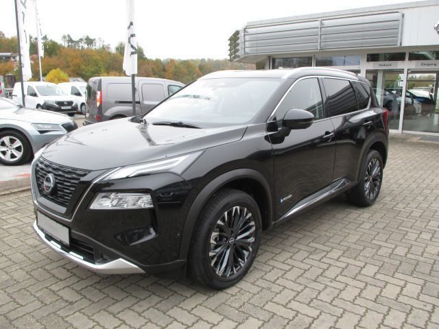 Nissan X-Trail 4.500 km 38.990 € Heideck 91180