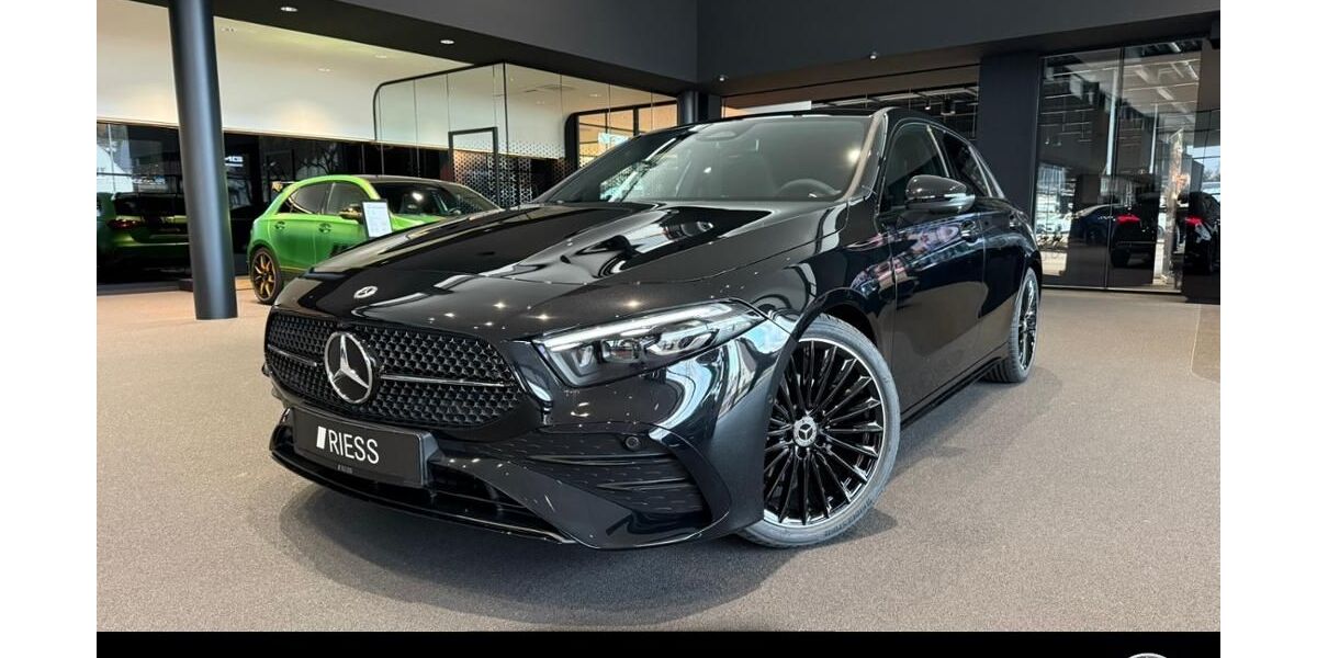 Mercedes-Benz A 200 9.000 km 37.400 &euro; Ravensburg 88214
