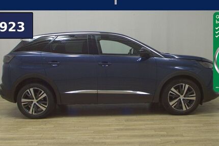 Peugeot 3008 83.855 km 14.780 &euro; Bremen / Arsten 28279