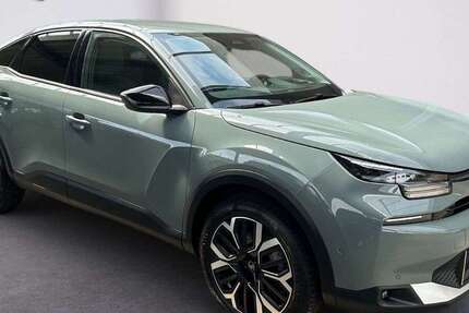 Citroen C4 14.200 km 20.990 &euro; Husum 25813