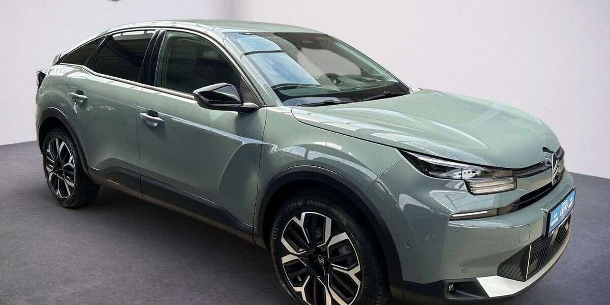 Citroen C4 14.200 km 20.990 &euro; Husum 25813