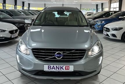 Volvo XC60 125.180 km 11.990 &euro; Schwentinental 24223