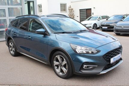 Ford Focus 71.500 km 15.900 &euro; Ingolstadt 85055