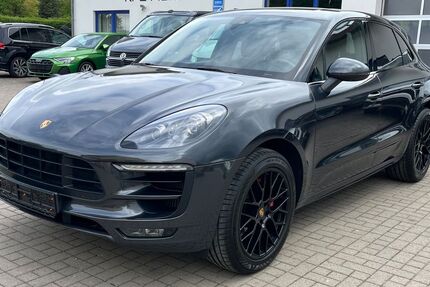 Porsche Macan 68.100 km 39.990 &euro; Parsberg 92331