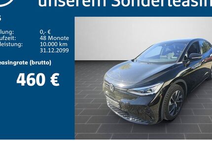 VW ID.5 26.430 km 39.490 &euro; Simmern 55469