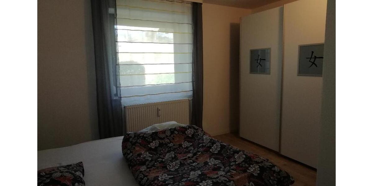 Erdgeschoßwohnung Regen - 2 Zimmer, 58 m&sup2;, 470&euro; | Angebot:26348843