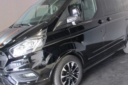 Ford Transit 117.300 km 30.890 &euro; Königsbrunn bei Augsburg 86343
