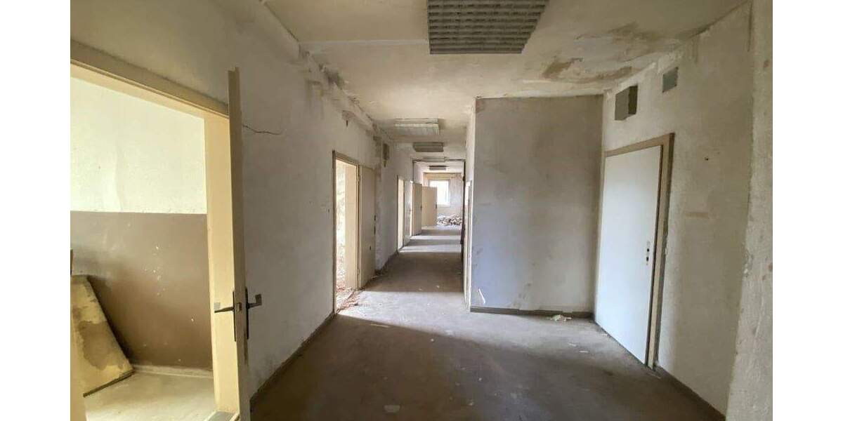 Gewerbeobjekt Luckau - 1 Zimmer, 155.000&euro; | Angebot:25707962
