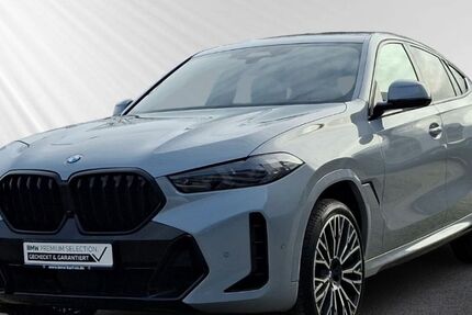 BMW X6 21.685 km 90.988 &euro; Wiesbaden 65203