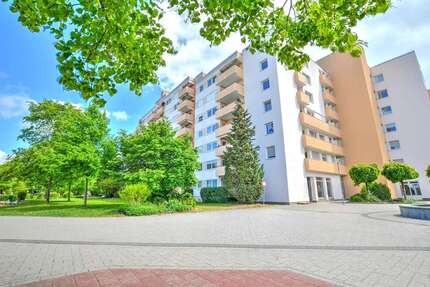 Wohnung Zorneding - 3 Zimmer, 70 m&sup2;, 295.000&euro; | Angebot:26672712