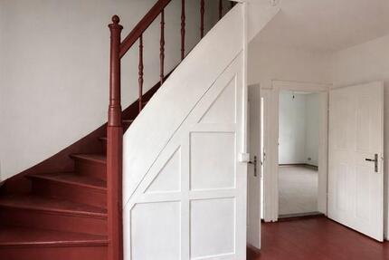 Wohnung Bitterfeld-Wolfen Bitterfeld - 4 Zimmer, 92 m&sup2;, 680&euro; | Angebot:26022930