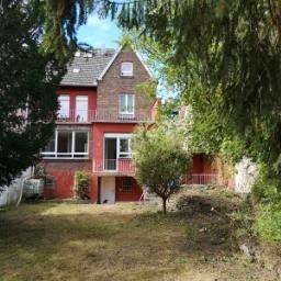 Wohnung 3 Zimmer mit Garten zimmer