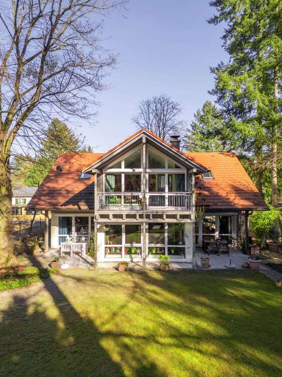 Haus zum Kaufen in Potsdam 1.295.000 € 220 m²