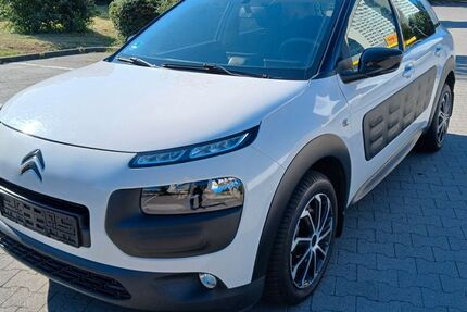 Citroen C4 Cactus 126.760 km 5.600 &euro; Berlin 12685