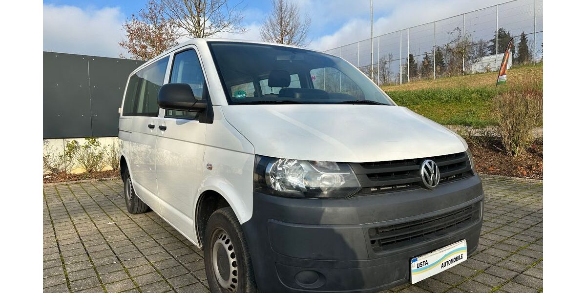 VW T5 Transporter 310.000 km 6.400 &euro; Remseck am Neckar 71686