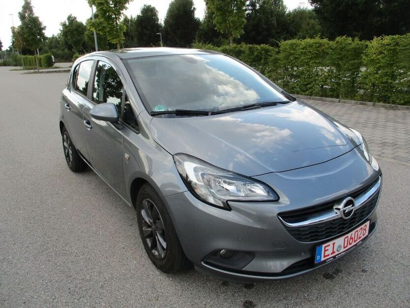 Corsa
