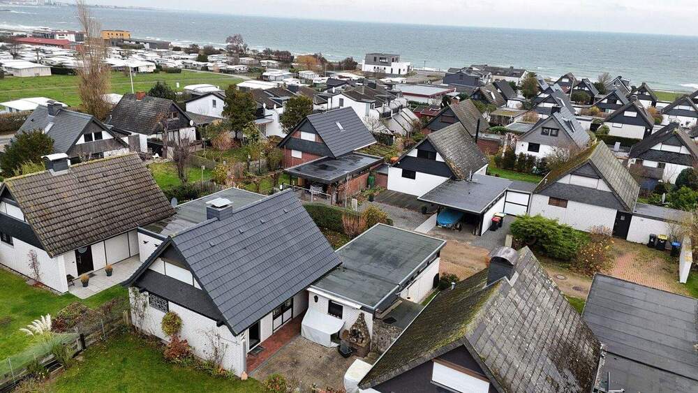 Einfamilienhaus Neukirchen Sütel - 3 Zimmer, 65 m&sup2;, 335.000&euro; | Angebot:25801676