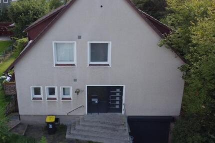 1-2-Familenhaus ohne Provision in zentraler Lage von Walsrode 7 zimmer