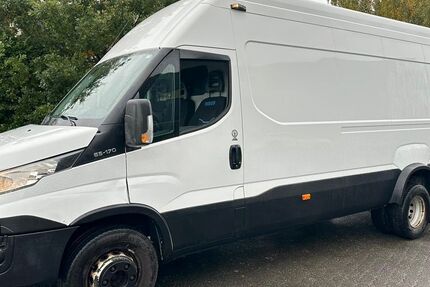 IVECO Andere 295.000 km 20.500 € Isselburg 46419