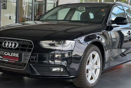 Audi A4 182.000 km 10.900 &euro; Heppenheim 64646