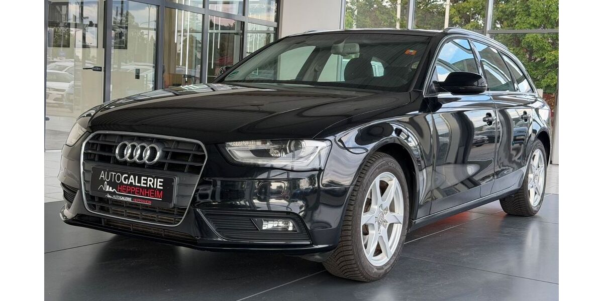 Audi A4 182.000 km 10.900 &euro; Heppenheim 64646