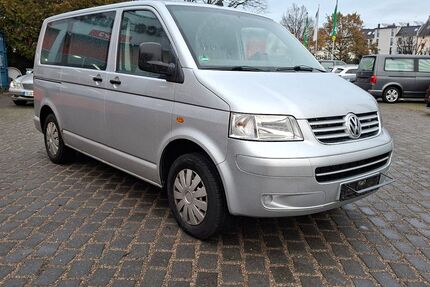 VW T5 Transporter 197.858 km 11.500 € Berlin 13127