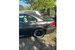BMW 3er Cabriolet 158.000 km 14.000 € Velten 16727