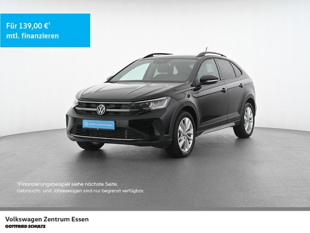 VW Taigo 5.486 km 25.650 € Essen 45143