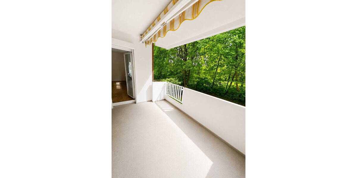 Etagenwohnung Rendsburg - 3 Zimmer, 87 m&sup2;, 191.000&euro; | Angebot:26671404