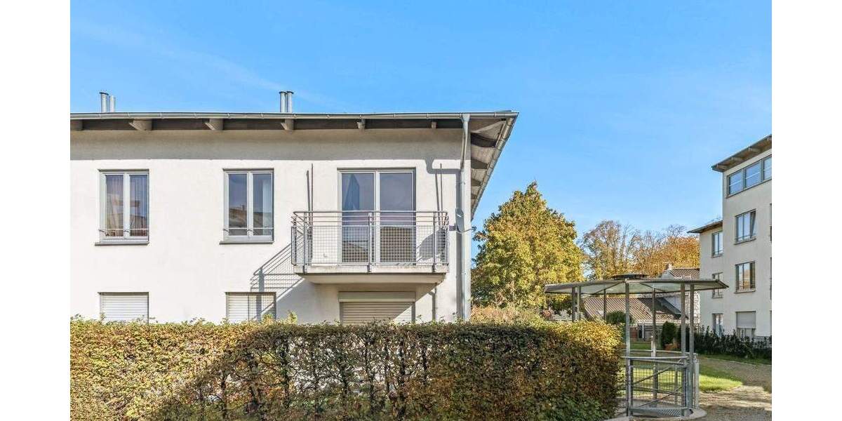 Etagenwohnung Schönefeld - 2 Zimmer, 53 m&sup2;, 298.000&euro; | Angebot:25715501