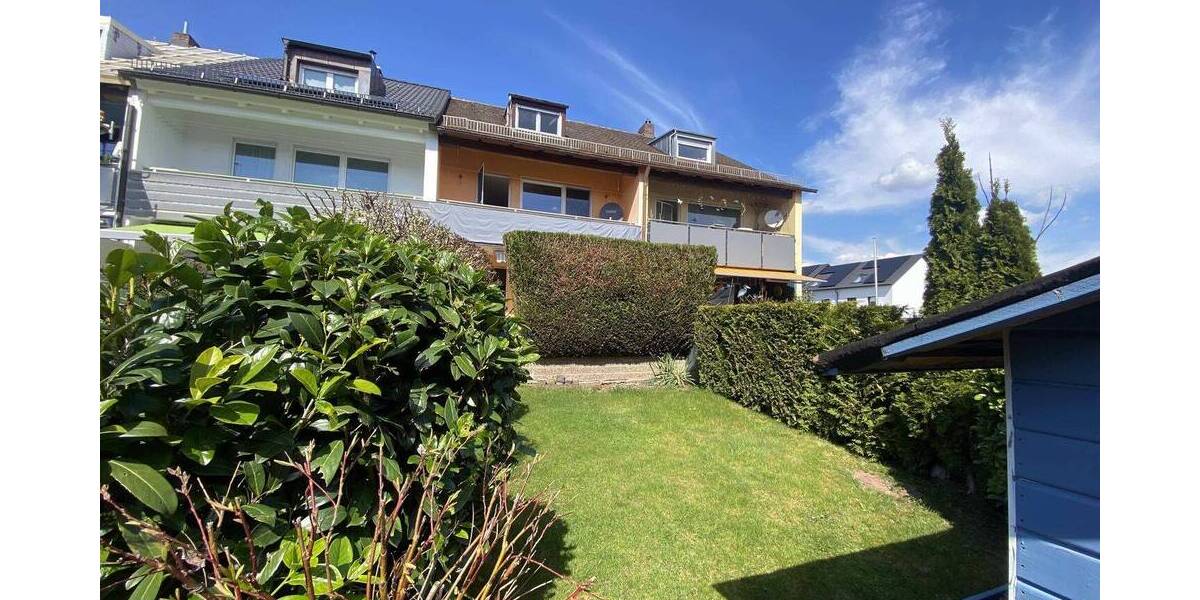 Reihenmittelhaus Stein - 5 Zimmer, 115 m&sup2;, 375.000&euro; | Angebot:26043412