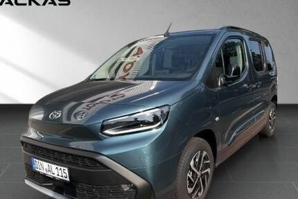 Toyota Proace City 30.000 km 29.950 &euro; Dinslaken 46537