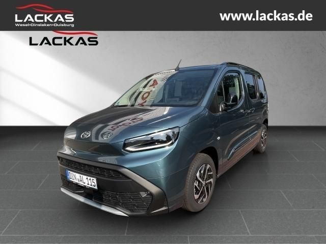 Toyota Proace City 30.000 km 29.950 &euro; Dinslaken 46537
