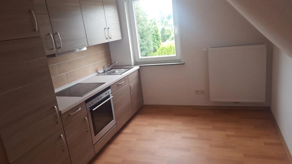 Dachgeschoßwohnung Westerholt - 2 Zimmer, 55 m&sup2;, 490&euro; | Angebot:26409053