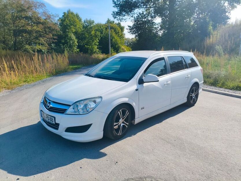 Astra