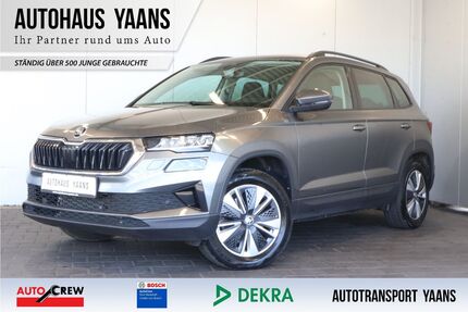 Skoda Karoq 104.720 km 20.789 &euro; Prisdorf 25497
