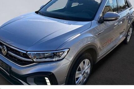 VW T-Roc 50.278 km 26.420 &euro; Halle (Saale) 06110